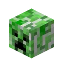 Mc Creeper Discord Emoji