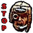 stop