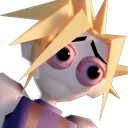 Despair