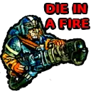 firedie