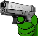 rightgun