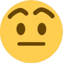 face_with_two_raised_eyebrows
