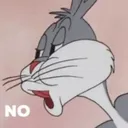 No No