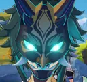xiaoWmask