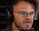 YeahThisIsBigBrainTime