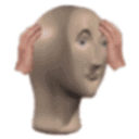 shake_head Discord Emoji