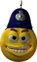 EmotiPolice EmotiPolice
