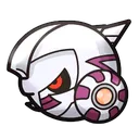 Palkia Palkia