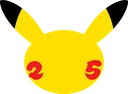 pokemon25 pokemon25