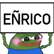 enrico