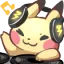Pikahug Pikahug Discord Emoji