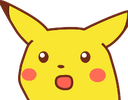 surprised Discord emoji