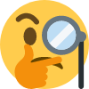 hmm Discord emoji