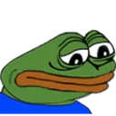 Pepe Uhhh Discord Emoji