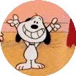 snoopypeace