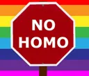 nohomo