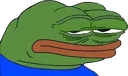peeposigh