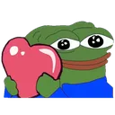 PepeLove