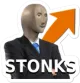 stonks