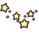 Stars Discord emoji