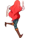 run
