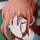 facepalmchisa