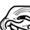 Troll1 troll1 Discord Emoji