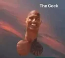 thecock
