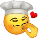 chefkiss
