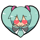mikulove Discord emoji