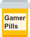 gamerpills Discord emoji