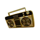 Boombox