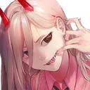 zeroTwoPower Discord Emoji