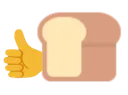 BreadUpvote BreadUpvote