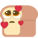 BreadHeartsplead BreadHeartsplead