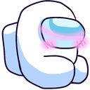 amongkawaii Discord emoji