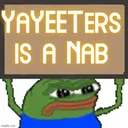 YaYEETersNab Discord Emoji