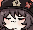 HuTaoUwU HuTaoUwU