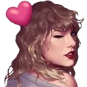 taywinkheart Discord Emoji