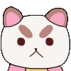 Puppycat Discord Emoji