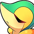 SnivyHmph