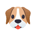 dog_lick Discord emoji
