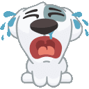 spottycrying Discord Emoji