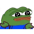 peepoShrug