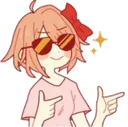 yoriFingerGuns yoriFingerGuns