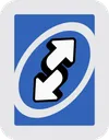 UnoReverseBlue UnoReverseBlue