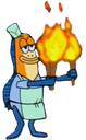 torches Discord emoji