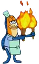 torches torches