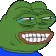 pepeSerious