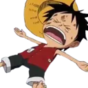 luffy